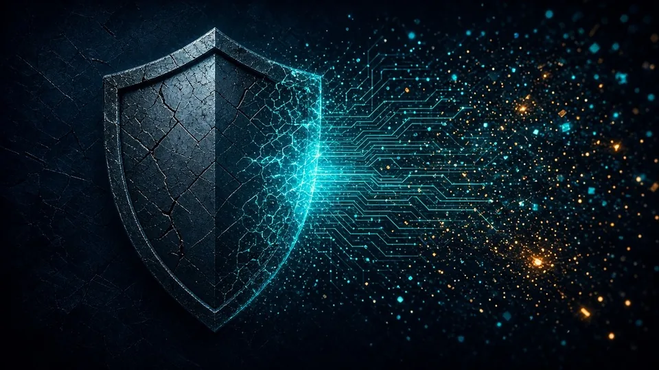 Aegis authenticator study generated cover