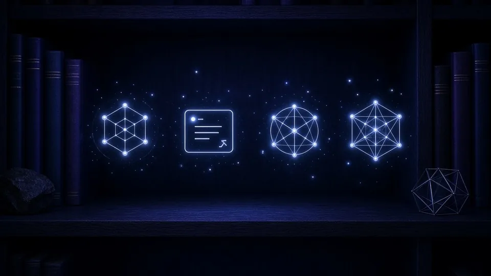 Awesome AI Reverse Engineering generated cover