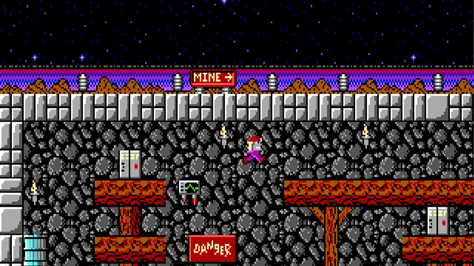 OpenCrystalCaves cover