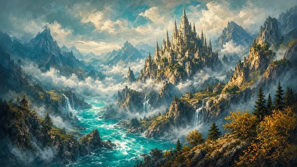 OpenMW cover