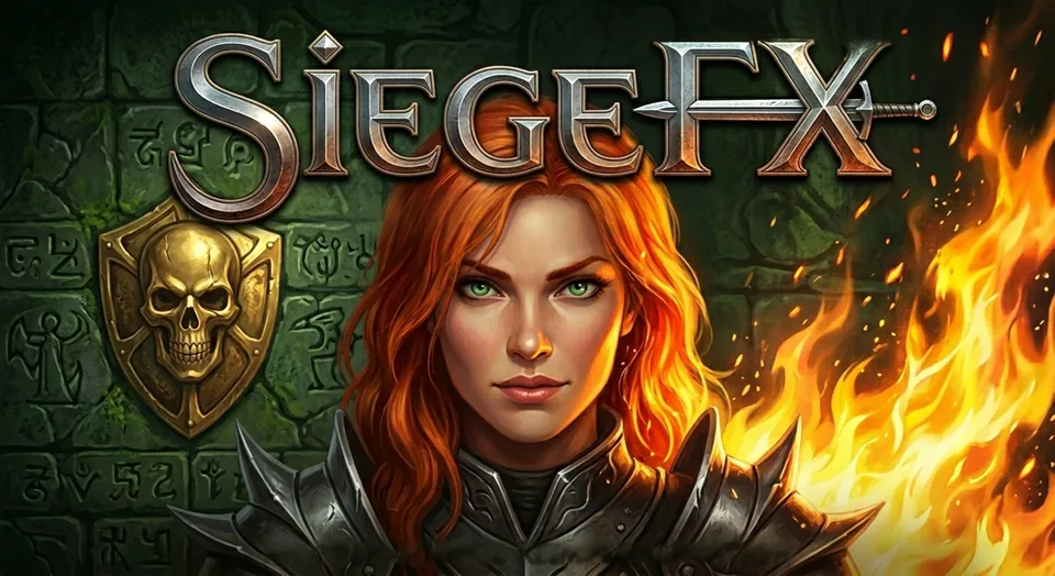 SiegeFX preview from its README